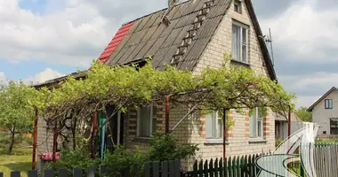 Haus in Brest, Belarus