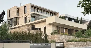 5 bedroom house in Limassol, Cyprus