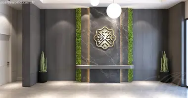Appartement dans Merkezefendi, Turquie