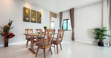 3 bedroom house in Huai Yai, Thailand
