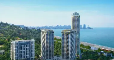 Квартира 3 комнаты в Батуми, Грузия