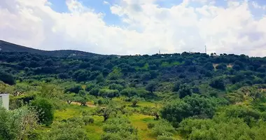 Plot of land in Municipality of Heraklion, Greece