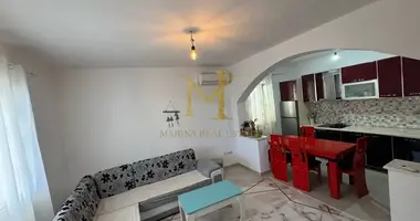 Maison 2 chambres dans Bashkia Durres, Albanie