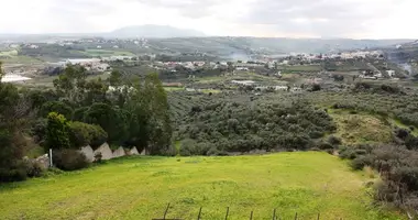 Parcela en Municipality of Malevizi, Grecia