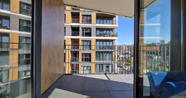 Apartamento en Katowice, Polonia