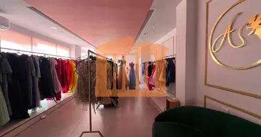 Gewerbefläche 200 m² in Durrës, Albanien