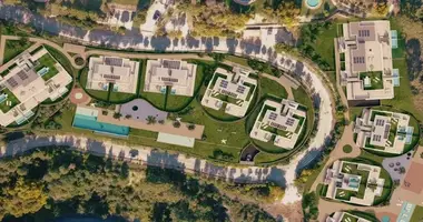 Apartamento 3 habitaciones en Estepona, Španjolska
