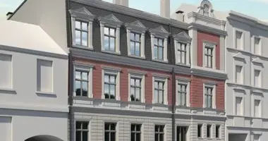 Коммерческое помещение 116 м² в Рига, Латвия