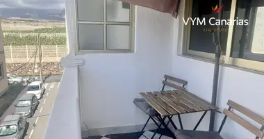 1 bedroom apartment in San Miguel de Abona, Spain