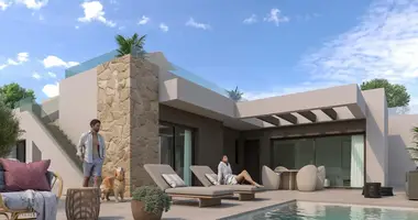 Villa 3 bedrooms in Benijofar, Spain