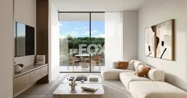 2 bedroom apartment in Yeroskipou, Cyprus