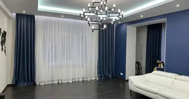 4 room apartment in Odesa, Ukraine