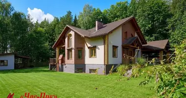 Cottage in Zdanovicki sielski Saviet, Belarus