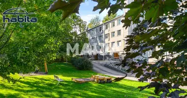 Apartamento en Helsinki sub region, Finlandia
