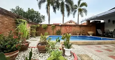 2 bedroom house in Pattaya City, Thailand