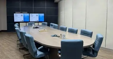 Büro 1 838 m² in Moskau, Russland