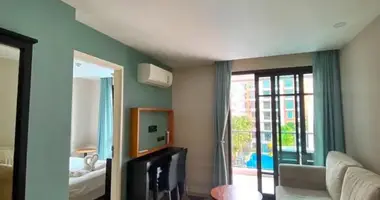 Piso independiente 1 habitacion en Ban Na Chom Thian, Tailandia