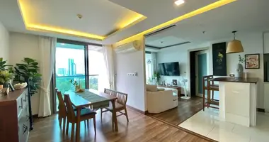 2 bedroom apartment in Pattaya City, Thailand