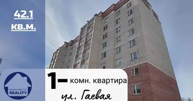 1 room apartment in Baranavichy, Belarus