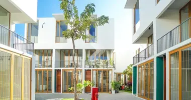 Вилла 2 комнаты в Prasat Bakong, Камбоджа