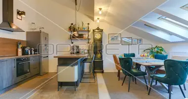 Appartement 4 chambres dans Ville de Zagreb, Croatie