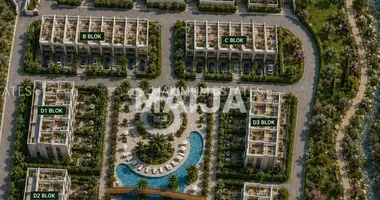 Квартира в Фтериха, Северный Кипр