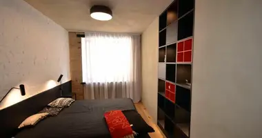 Квартира 4 комнаты в Рига, Латвия