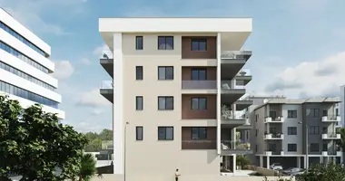 3 bedroom apartment in Limassol District, Cyprus