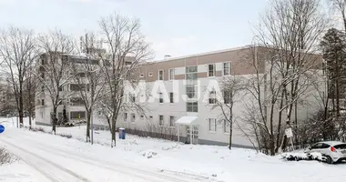 2 bedroom apartment in Helsinki sub-region, Finland