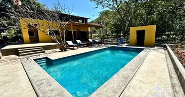 Haus 2 zimmer in San Juan del Sur, Nicaragua