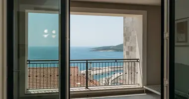 Квартира 1 спальня в Луштица, Черногория