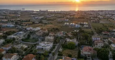 Apartamento 3 habitaciones en Yeroskipou, Chipre
