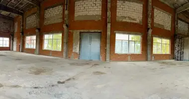 Warehouse 1 533 m² in Chekhov, Russia