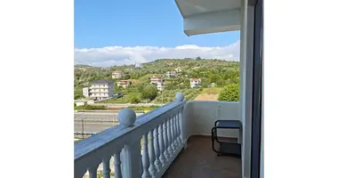 For Rent, 1+1 Apartment, Golem Contact for price en Golem, Albania