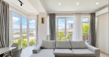2 bedroom apartment in Tbilisi, Georgia