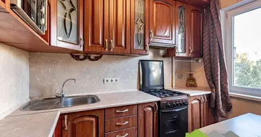 1 room apartment in Minsk, Belarus
