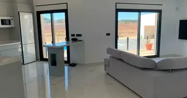 4 bedroom apartment in el Pinos Pinoso, Spain