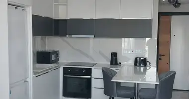 Estudio 1 habitación en Trikomo, Chipre del Norte