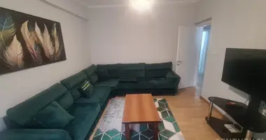 1 bedroom apartment in Tirana Municipality, Albania
