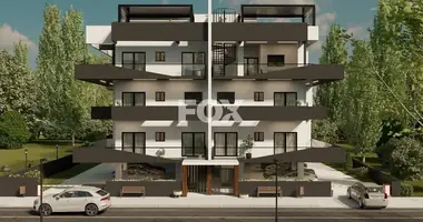 Wohnung 1 Schlafzimmer in Limassol, Zypern