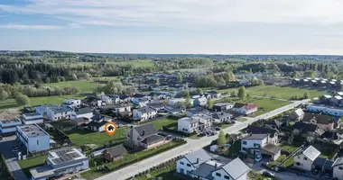 Terrain dans Vilnius, Lituanie