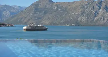 3 bedroom apartment in Kotor, Montenegro