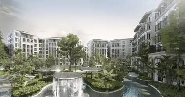 Apartamento 2 habitaciones en Choeng Thale, Tailandia