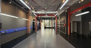 Commercial property 335 m² in Limassol, Cyprus