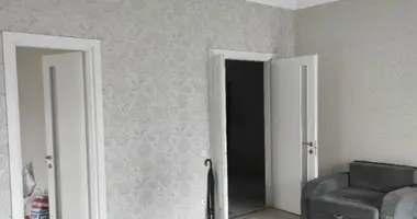 2 bedroom apartment in Tbilisi, Georgia