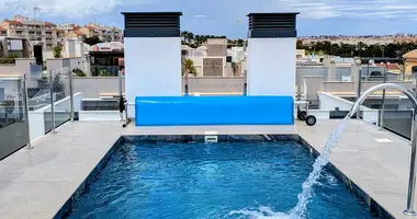 2 bedroom apartment in Torrevieja, Spain
