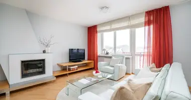 Apartamento 3 habitaciones en Vilna, Lituania