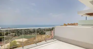 Appartement 3 chambres dans Benalmadena, Espagne