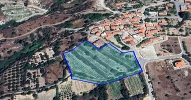 Parcela en Doros, Chipre