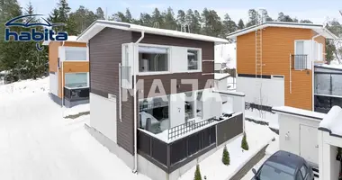 Дом 3 комнаты в Helsinki sub region, Финляндия